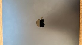 Mint
													MacBook Air 2025 (M4) - 15" - Apple M4, Midnight, 256 GB, 16 GB, photo 5 of 14