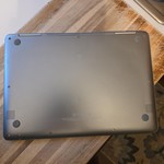 Good Samsung Notebook 9 Pro - 256 GB, Platinum, 8 GB, Intel Core i7