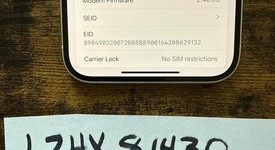 Mint
													Apple iPhone 15 Plus - Unlocked, Pink, 128 GB, A2847, photo 3 of 9