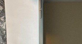 Mint
													Apple iPhone 15 Plus - Unlocked, Blue, 128 GB, A2847, photo 3 of 8