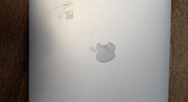 Good
													MacBook Pro 2020 - 13" - Apple M1, Silver, 512 GB, 8 GB, photo 3 of 9