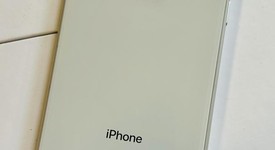 Mint
													Apple iPhone 8 - T-Mobile, Silver, 64 GB, A1905, GSM, photo 1 of 4