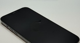 Good
													Apple iPhone 12 Pro Max - Unlocked, Graphite, 128 GB, A2342, photo 2 of 4