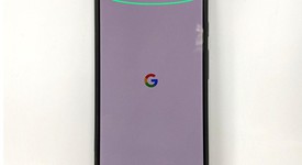 Good
													Google Pixel 6 - Unlocked, Black, 128 GB, 8 GB, GB7N6, photo 3 of 8