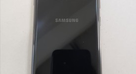 Mint
													Samsung Galaxy S10 - T-Mobile, Black, 128 GB, 8 GB, SM-G973U, photo 5 of 7