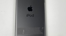 Mint
													Apple iPod Touch 7th Gen - Wi-Fi, Gray, 256 GB, photo 2 of 6