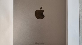 Mint
													Apple iPad Mini 7th Gen - Wi-Fi, Gray, 128 GB, A2993, photo 1 of 6