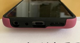 Mint
													Jitterbug Smartphone, photo 4 of 12