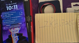 Mint
													OnePlus 13 - Unlocked, Black Eclipse, 512 GB, 16 GB, photo 1 of 10