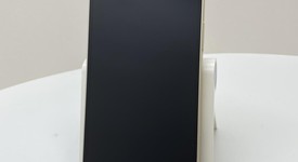 Good
													Apple iPhone 12 - Unlocked, White, 128 GB, A2172, photo 2 of 5