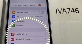 Good
													Apple iPhone 12 Mini - Unlocked, Purple, 64 GB, A2176, photo 1 of 7