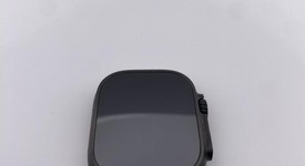 Mint
													Apple Watch Ultra 2 49mm - Unlocked, Black, A2986, photo 5 of 15
