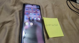 Good
													Samsung Galaxy Z Fold4 5G - T-Mobile, Black, 512 GB, 12 GB, SM-F936U, photo 3 of 6