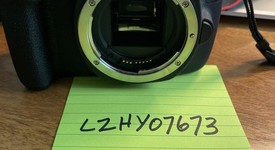 Mint
													Canon EOS Rebel T5, photo 5 of 5