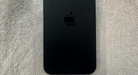 Mint
													Apple iPhone 16e - Unlocked, Black, 128 GB, A3212, photo 3 of 7