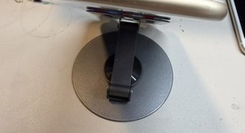 Good
													Apple iPhone 6 Plus - Unlocked, Gold, 64 GB, A1524, photo 3 of 7