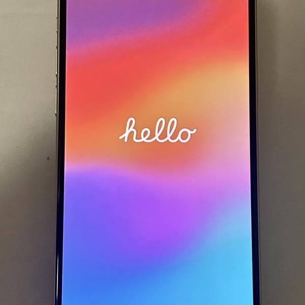 Apple iPhone 15 - T-Mobile, 128 GB, Yellow, A2846