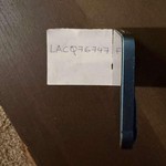 Good Apple iPhone 13 - Unlocked, 128 GB, Blue, A2482