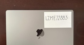 Mint
													MacBook Pro 2023 - 14" - Apple M2 Max, Gray, 1 TB, 32 GB, photo 1 of 11