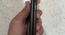 Mint
													Samsung Galaxy Z Fold3 5G - Unlocked, Black, 512 GB, 12 GB, SM-F926U1, photo 4 of 8