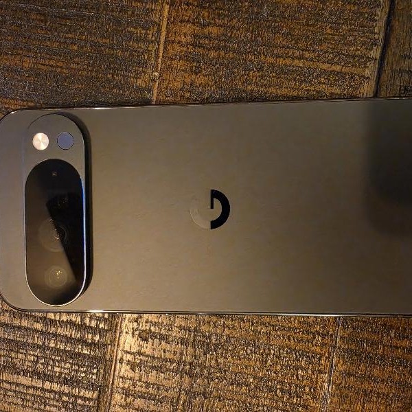 Google Pixel 10 Pro XL - Unlocked, 256 GB, Obsidian, GUL82