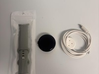 Google Pixel Watch 3