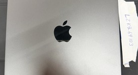 Mint
													Apple iPad Pro 11" 3rd Gen 2021 - Wi-Fi, Gray, 256 GB, photo 5 of 26