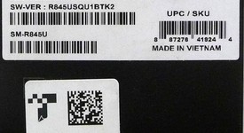 New
													Samsung Galaxy Watch3 - Unlocked, Mystic Black, 45mm, photo 6 of 6