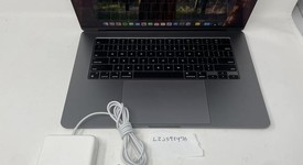 Mint
													MacBook Air 2023 - 15" - Apple M2, Gray, 256 GB, 8 GB, photo 1 of 5