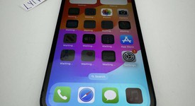 Fair
													Apple iPhone 13 Mini - Unlocked, Midnight, 128 GB, A2481, photo 1 of 21
