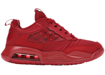 Jordan Max 200 Gym Red for sale