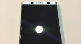 Good
													Blackberry Keyone - Sprint, Black, 32 GB, 3 GB, BBB100-3, Regular, photo 4 of 11