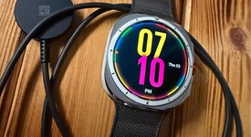 Mint
													Samsung Galaxy Watch Ultra - Unlocked, White, SM-L705U, 47mm, photo 4 of 6