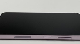 Good
													Samsung Galaxy S23 - Unlocked, Lavender, 256 GB, 8 GB, SM-S911U1, photo 6 of 6