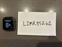 Apple Watch Series 5 44mm