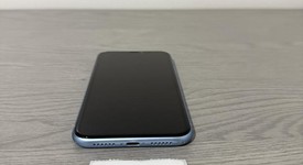 Fair
													Apple iPhone Xr - AT&T, Blue, 128 GB, A1984, photo 1 of 7