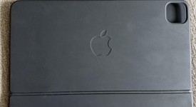 Used
													Apple Magic Keyboard for iPad - Black, photo 3 of 7
