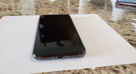 Mint
													Apple iPhone X - Sprint, Gray, 64 GB, A1865, photo 2 of 4
