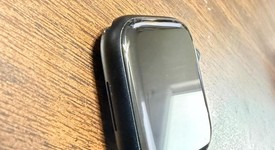 Good
													Apple Watch Series 8 45mm - Midnight, A2771 - GPS, Aluminum, photo 5 of 6