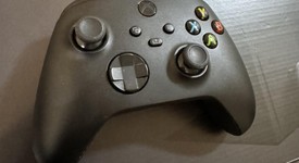 Mint
													Xbox Series X (2020) - Black, 1 TB, standard, photo 2 of 11