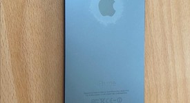 Good
													Apple iPhone 5S - Other, Grey, 16 GB, photo 2 of 8