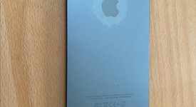 Good
													Apple iPhone 5S - Other, Grey, 16 GB, photo 2 of 9