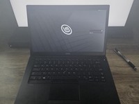 Dell Latitude Laptop