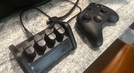 Mint
													Xbox Series X (2020) - Black, 1 TB, standard, photo 2 of 7