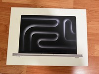 MacBook Pro 2024 - 14"
