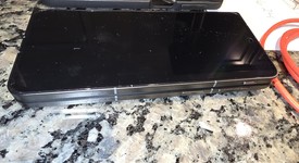 Mint
													OnePlus Open - Unlocked, Black, 512 GB, 16 GB, photo 3 of 16