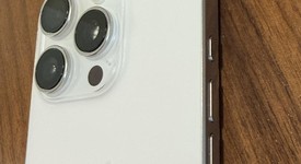 Mint
													Apple iPhone 16 Pro - Unlocked, White, 256 GB, A3083, photo 5 of 14