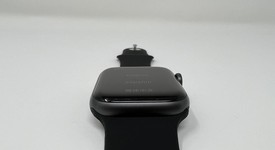 Fair
													Apple Watch Series 4 40mm - Unlocked, Gray, A1975 - Cellular, Aluminum, photo 3 of 6