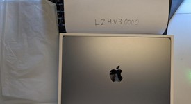 Mint
													MacBook Air 2024 (M3) - 13" - Apple M3, Midnight, 512 GB, 16 GB, 8-core GPU, photo 4 of 23