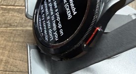 Fair
													Samsung Galaxy Watch4 Classic - Wi-Fi, Black, 46mm, photo 2 of 6